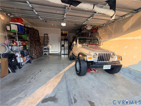 Tiny photo for 4818 Stavely Road, Chester, VA 23831 (MLS # 2622677)