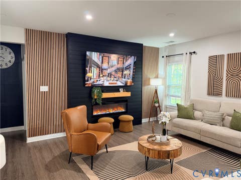 Tiny photo for 4818 Stavely Road, Chester, VA 23831 (MLS # 2622677)
