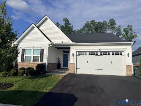 Photo of 4818 Stavely Road, Chester, VA 23831 (MLS # 2622677)
