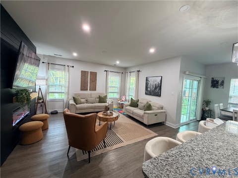 Tiny photo for 4818 Stavely Road, Chester, VA 23831 (MLS # 2622677)
