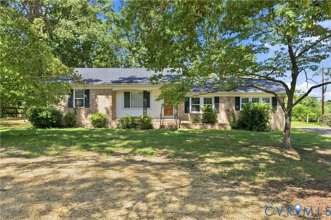 2707 Academy Road, Powhatan, VA, 23139