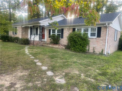 Photo of 2707 Academy Road, Powhatan, VA 23139 (MLS # 2623275)