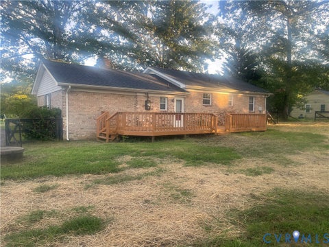Tiny photo for 2707 Academy Road, Powhatan, VA 23139 (MLS # 2623275)