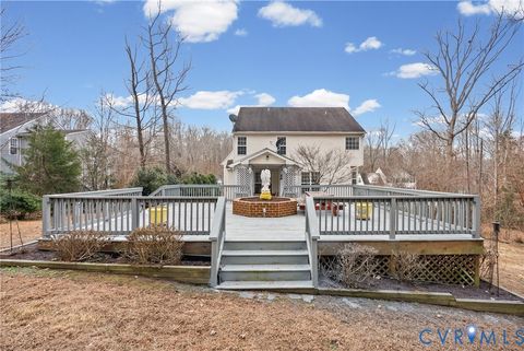 Tiny photo for 116 Jesse's Way, Farmville, VA 23901 (MLS # 2600081)