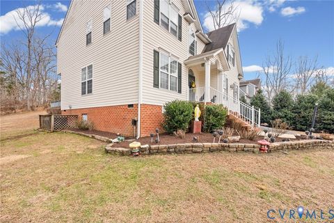 Tiny photo for 116 Jesse's Way, Farmville, VA 23901 (MLS # 2600081)