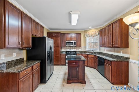 Tiny photo for 116 Jesse's Way, Farmville, VA 23901 (MLS # 2600081)