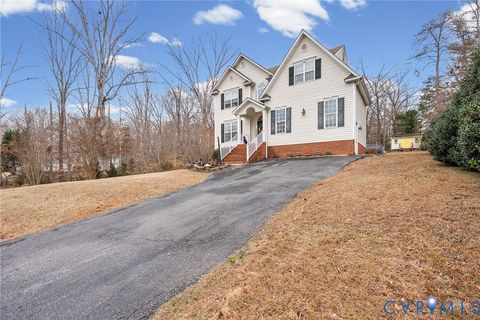Tiny photo for 116 Jesse's Way, Farmville, VA 23901 (MLS # 2600081)