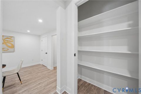 Tiny photo for 1127 W Washington Street, Petersburg, VA 23803 (MLS # 2605528)