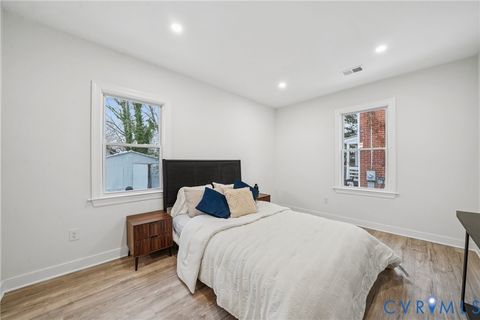 Tiny photo for 1127 W Washington Street, Petersburg, VA 23803 (MLS # 2605528)