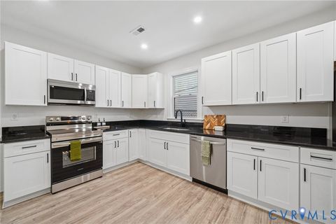 Photo of 1127 W Washington Street, Petersburg, VA 23803 (MLS # 2605528)