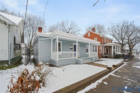 Tiny photo for 1127 W Washington Street, Petersburg, VA 23803 (MLS # 2605528)