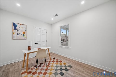 Tiny photo for 1127 W Washington Street, Petersburg, VA 23803 (MLS # 2605528)