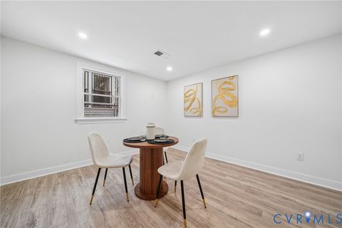 Tiny photo for 1127 W Washington Street, Petersburg, VA 23803 (MLS # 2605528)