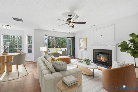 Tiny photo for 725 Cobbs Point Way, Cobbs Creek, VA 23836 (MLS # 2533025)