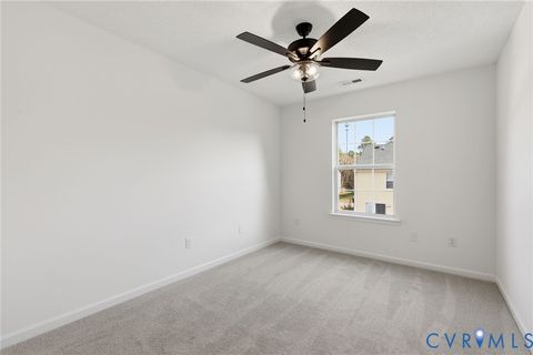 Tiny photo for 725 Cobbs Point Way, Cobbs Creek, VA 23836 (MLS # 2533025)