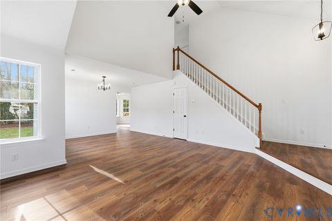 Tiny photo for 725 Cobbs Point Way, Cobbs Creek, VA 23836 (MLS # 2533025)