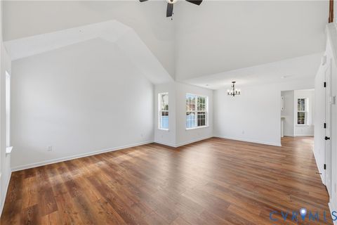 Tiny photo for 725 Cobbs Point Way, Cobbs Creek, VA 23836 (MLS # 2533025)