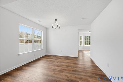 Tiny photo for 725 Cobbs Point Way, Cobbs Creek, VA 23836 (MLS # 2533025)