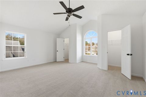 Tiny photo for 725 Cobbs Point Way, Cobbs Creek, VA 23836 (MLS # 2533025)