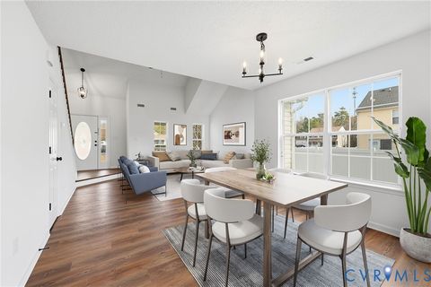 Tiny photo for 725 Cobbs Point Way, Cobbs Creek, VA 23836 (MLS # 2533025)