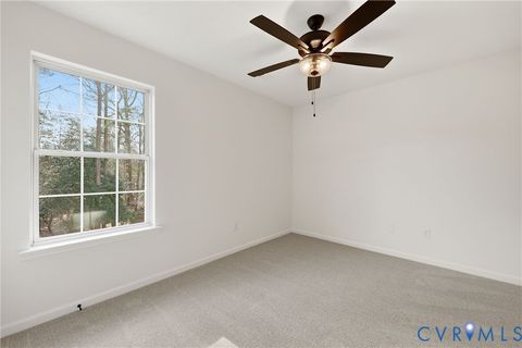 Tiny photo for 725 Cobbs Point Way, Cobbs Creek, VA 23836 (MLS # 2533025)