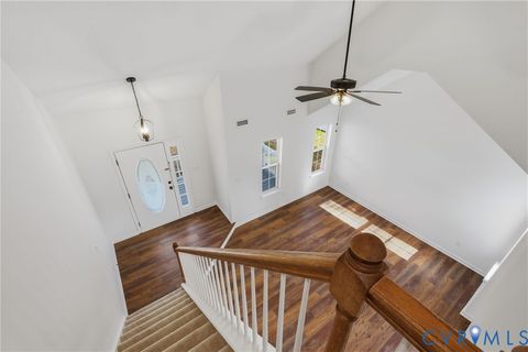 Tiny photo for 725 Cobbs Point Way, Cobbs Creek, VA 23836 (MLS # 2533025)