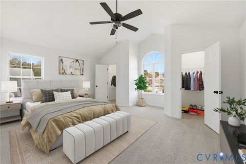 Tiny photo for 725 Cobbs Point Way, Cobbs Creek, VA 23836 (MLS # 2533025)