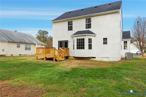 Tiny photo for 725 Cobbs Point Way, Cobbs Creek, VA 23836 (MLS # 2533025)