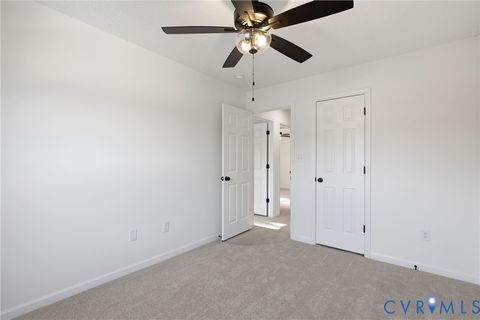Tiny photo for 725 Cobbs Point Way, Cobbs Creek, VA 23836 (MLS # 2533025)