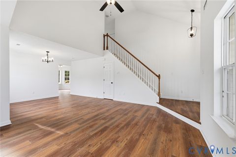 Tiny photo for 725 Cobbs Point Way, Cobbs Creek, VA 23836 (MLS # 2533025)