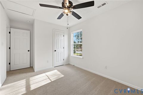 Tiny photo for 725 Cobbs Point Way, Cobbs Creek, VA 23836 (MLS # 2533025)