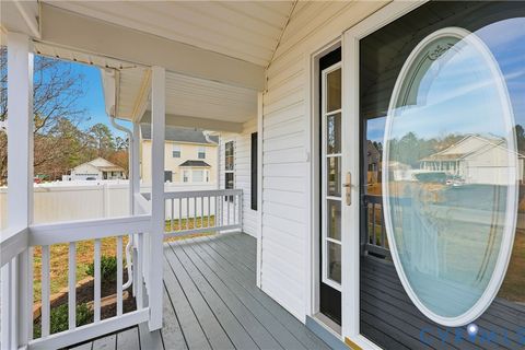 Tiny photo for 725 Cobbs Point Way, Cobbs Creek, VA 23836 (MLS # 2533025)