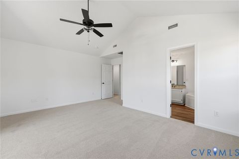 Tiny photo for 725 Cobbs Point Way, Cobbs Creek, VA 23836 (MLS # 2533025)