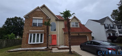 Photo of 904 Brookcrest Arch, Chesapeake, VA 23320 (MLS # 2626367)