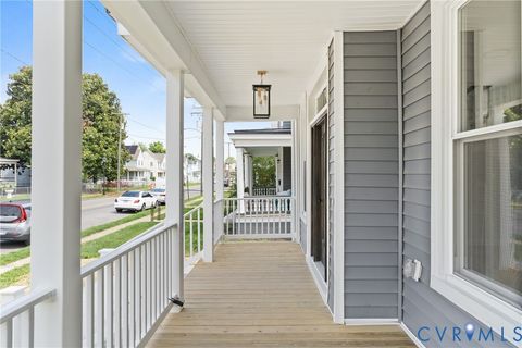 Tiny photo for 2013 North Avenue, Richmond, VA 23222 (MLS # 2526824)