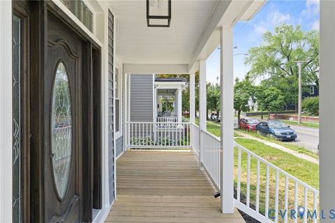 Tiny photo for 2013 North Avenue, Richmond, VA 23222 (MLS # 2526824)