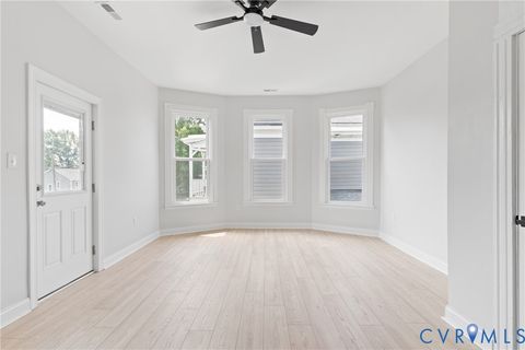 Tiny photo for 2013 North Avenue, Richmond, VA 23222 (MLS # 2526824)