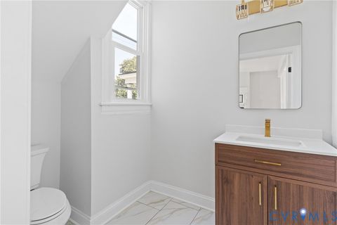 Tiny photo for 2013 North Avenue, Richmond, VA 23222 (MLS # 2526824)