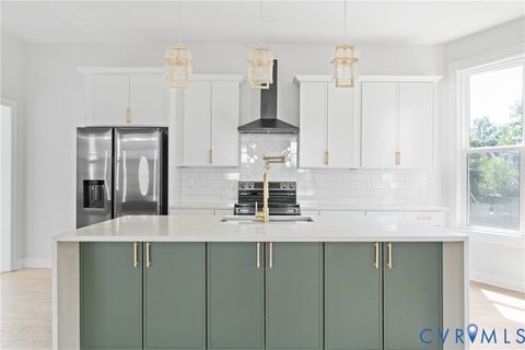 Tiny photo for 2013 North Avenue, Richmond, VA 23222 (MLS # 2526824)