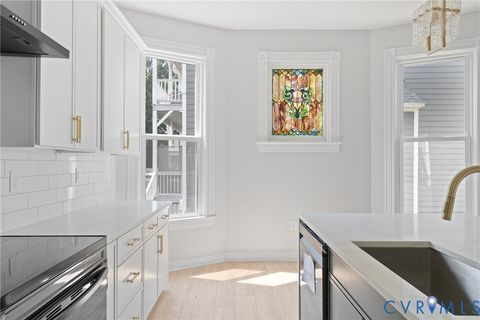 Tiny photo for 2013 North Avenue, Richmond, VA 23222 (MLS # 2526824)