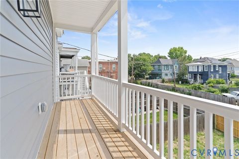 Tiny photo for 2013 North Avenue, Richmond, VA 23222 (MLS # 2526824)