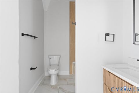 Tiny photo for 2013 North Avenue, Richmond, VA 23222 (MLS # 2526824)