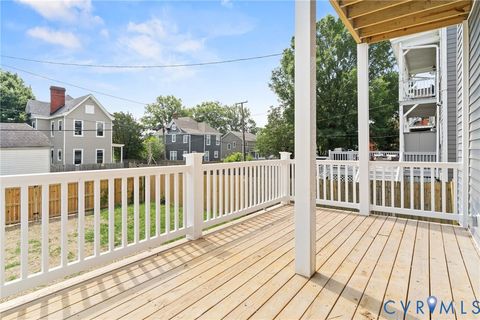 Tiny photo for 2013 North Avenue, Richmond, VA 23222 (MLS # 2526824)