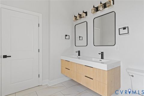 Tiny photo for 2013 North Avenue, Richmond, VA 23222 (MLS # 2526824)