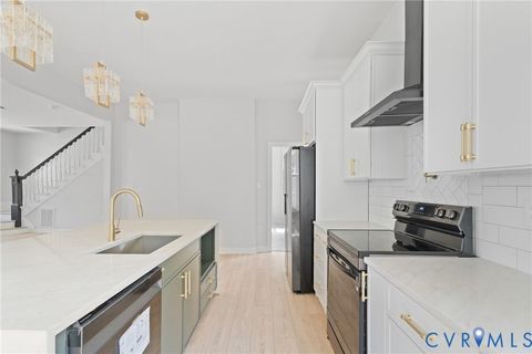 Tiny photo for 2013 North Avenue, Richmond, VA 23222 (MLS # 2526824)