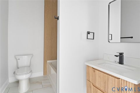 Tiny photo for 2013 North Avenue, Richmond, VA 23222 (MLS # 2526824)