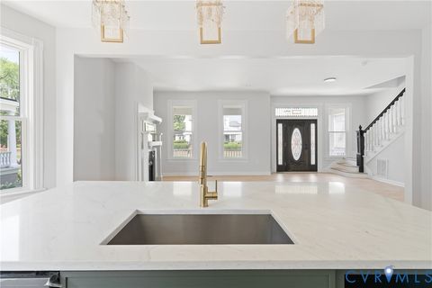 Tiny photo for 2013 North Avenue, Richmond, VA 23222 (MLS # 2526824)