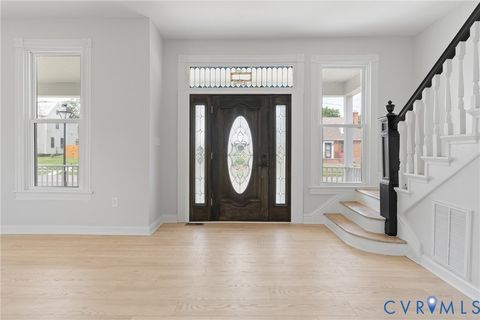 Tiny photo for 2013 North Avenue, Richmond, VA 23222 (MLS # 2526824)