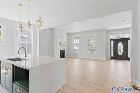 Tiny photo for 2013 North Avenue, Richmond, VA 23222 (MLS # 2526824)