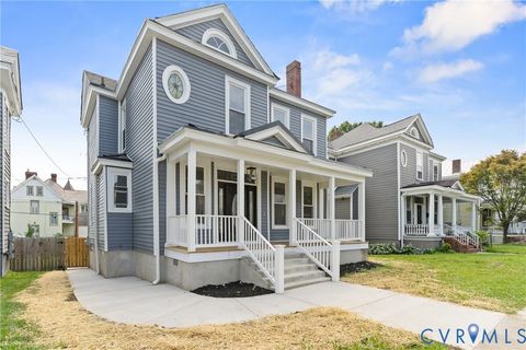 Tiny photo for 2013 North Avenue, Richmond, VA 23222 (MLS # 2526824)